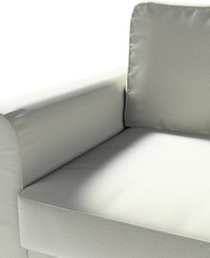Poťah na sedačku Backabro (pre 3 osoby, rozkladacia) farba produktu zelená látka zamatová