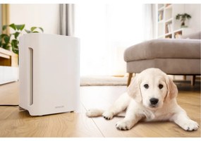 Sencor SHA 6400WH-EUE3 čistička vzduchu