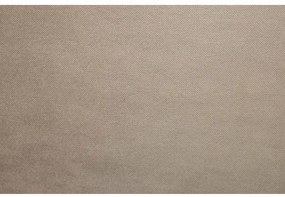 Jedálenská stolička ZOE dub/krémová