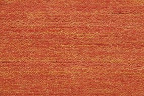 My Flair, AKCIA: 80x150 cm Kusový koberec Sarvnaz rast rot, oranžová, chodba / predsieň