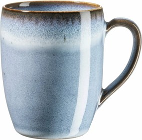 Mäser Súprava riadu na raňajky 12 ks SMOKY'S – modrá