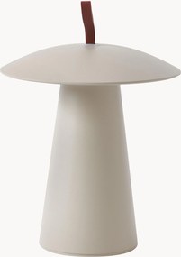 Prenosná stmievateľná stolová LED lampa Ara