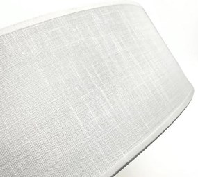 Brilagi - LED Stropné svietidlo SIRIJA 4xE27/15W/230V priemer 60 cm biela
