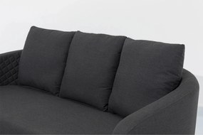 Doppler MELIA LIKA-TEX® antracit