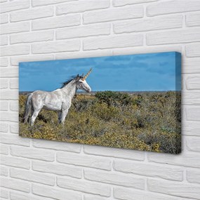 Obraz na plátne Unicorn Golf 140x70 cm