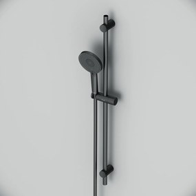 Ručná sprchová súprava AM.PM X-Joy F01XA022 čierna