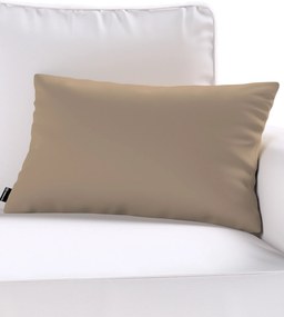 Karin - jednoduchá obliečka, 60x40cm farba produktu béžová