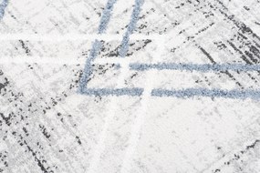 TA Koberec V454A COKME CREAM TROYA EPU Rozmer: 120x170 cm