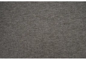 Dvojmiestná pohovka PISA svetlosivá