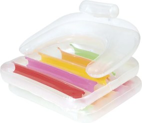 Nafukovací matrac, kreslo 201 x 89 cm Bestway 43023