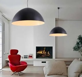 Luxusný luster Magma 90