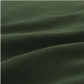 Kreslo ORBIT rozkladacie, zelené