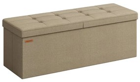 Lavička s vekom LSF076K01