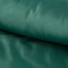 BAVLNENÉ OBLIEČKY HARMONY 200X220 CM, 2KS 70X80 CM ZELENÉ