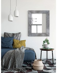 Nástenné zrkadlo Styler Lustro Jyvaskyla Raggo, 60 × 86 cm