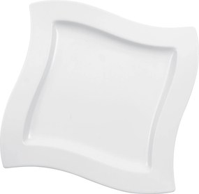 XXXLutz PLYTKÝ TANIER New Wave 27/27 cm Villeroy & Boch - Taniere - 003407094705