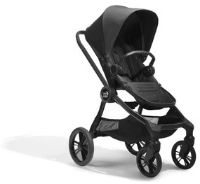 BabyJogger športový kočík City Sights rich black
