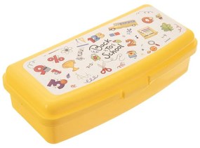 Box na desiatu škola