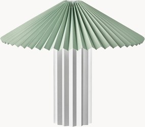 Stmievateľná stolová lampa Taite