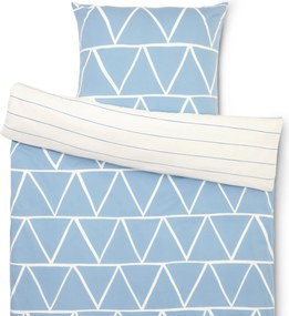 Džersejová posteľná bielizeň, štandardná veľkosť