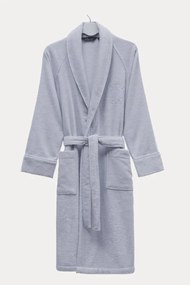 Soft Cotton Modalový župan DELUXE pre ženy aj mužov