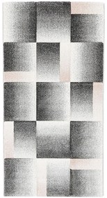 Koberce Breno Kusový koberec PASTEL / INDIGO 22693/955, sivá, viacfarebná,240 x 340 cm