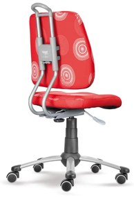 MAYER -  MAYER Detská rastúca stolička ACTIKID A3 26 091 červená