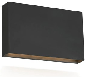 Ledvance - LED Vonkajšie nástenné svietidlo ENDURA STYLE ILJA LED/7W/230V IP65