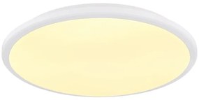 Globo 41569-18W - LED Stropné svietidlo XANDER LED/18W/230V 3000K pr. 35 cm biela