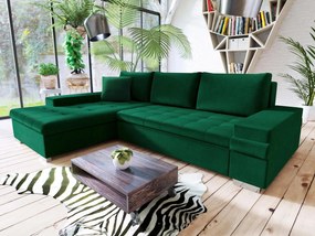Sedacia súprava Kanton Mini, Dostupné poťahy: Magic Velvet 2225