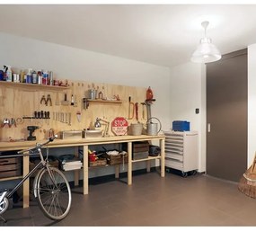 LED Žiarovka Philips Hue WHITE E67 E27/15,5W/230V 2700K