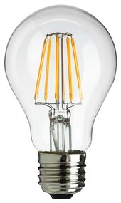 Dekoračná LED žiarovka E27 neutrálna 4000k 9w 1200 lm