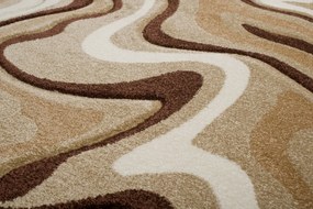 TA Koberec C301A BÉŽOVÁ SUMATRA