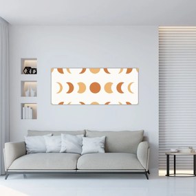 Obraz - Dream creations N⁰2 (120x50 cm)