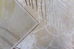 BE Koberec Esprit 3610 BEIGE – béžový obdĺžnikový Rozmer: 240x330 cm