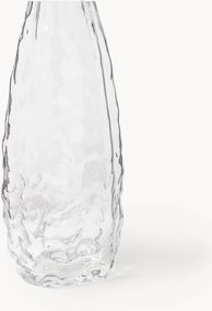 Ručne fúkaná váza Milla, V 41 cm