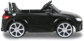 Jamara Detské auto Ride-On Audi TT RS (čierna)  (100368076)