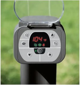 Intex | Vírivý bazén Pure Spa - Jet & Bubble Deluxe HWS 4 + výhodný set príslušenstva | 19900142