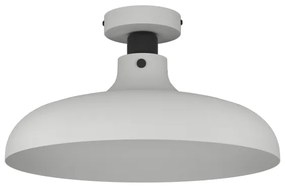 Eglo 43842 - Stropné svietidlo MATLOCK 1xE27/40W/230V