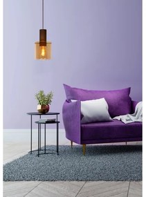 Lucide 74405/01/62 - Luster na lanku TOLEDO 1xE27/40W/230V