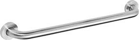 Bemeta Design HELP: Madlo, 300 mm, s krytkou, nerez, mat - 301100302