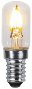 LED žiarovka E14 T16 0,3 W 30lm Soft Glow, 2100 K