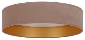 Brilagi - LED Stmievateľné svietidlo VELVET SMART LED/36W/230V Wi-Fi Tuya + DO