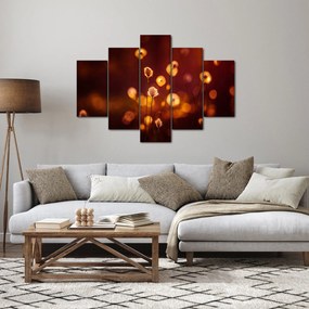 Obraz - Ráno (150x105 cm)