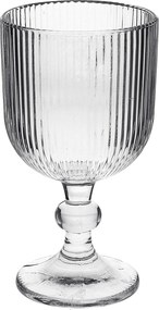 Pohár Marit 400 ml clear