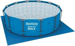 Bestway rohož k bazénu  13x13FT do 12FT - 58002