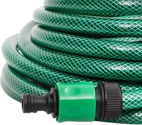 Záhradná hadica zelená 30 m PVC