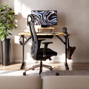 Herný stôl Mark Adler Leader 5.1 Oak