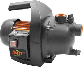 ASIST smart garden AE9CPZ120 Záhradné čerpadlo 1200 W