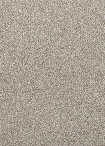 Koberce Breno Metrážny koberec RIO GRANDE 34, šíře role 400 cm, béžová